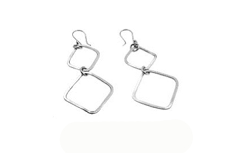 Sterling Silver - 43-035-1